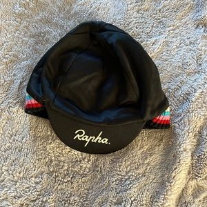 Rapha CX winter cap
